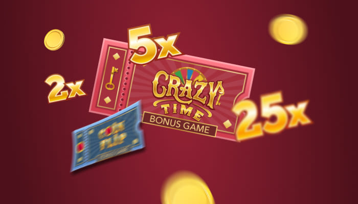 advantages of crazy time casino app