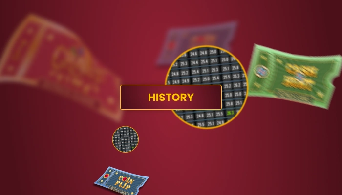 crazy time history usage for betting strategy insights