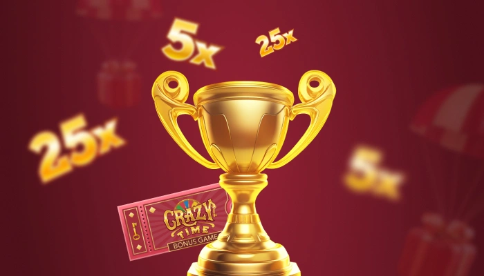 multipliers and payouts