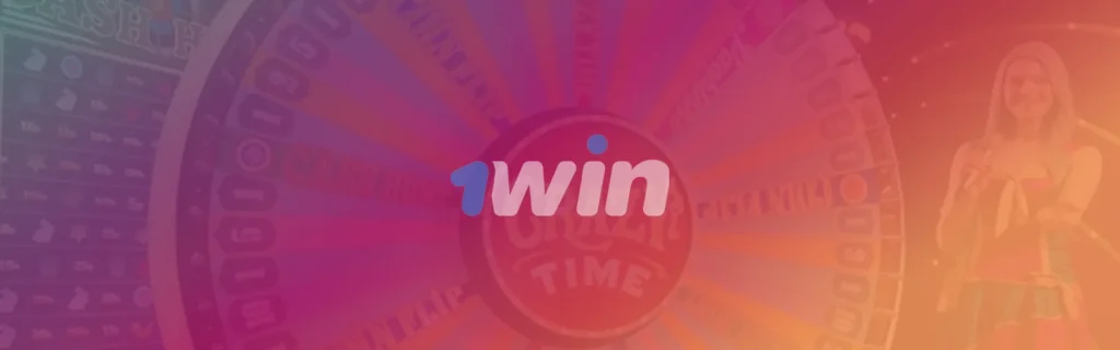 1win crazy time