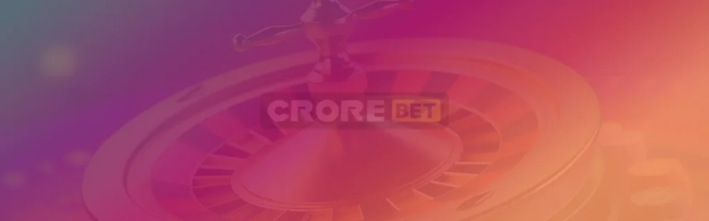 crorebet casino