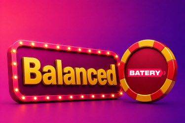 Types of Crazy Time Batery Strategies: Balanced Strategy