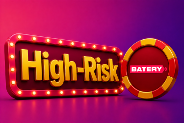 Types of Crazy Time Batery Strategies: High-Risk method