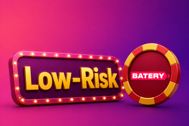 Types of Crazy Time Batery Strategies: Low-Risk 